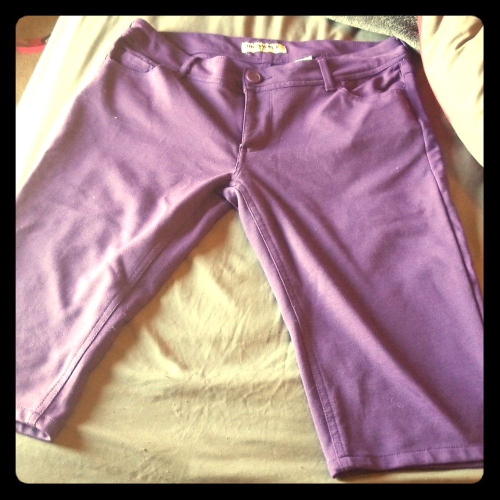 Pants